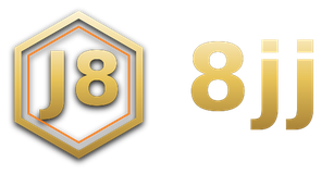8jj logo