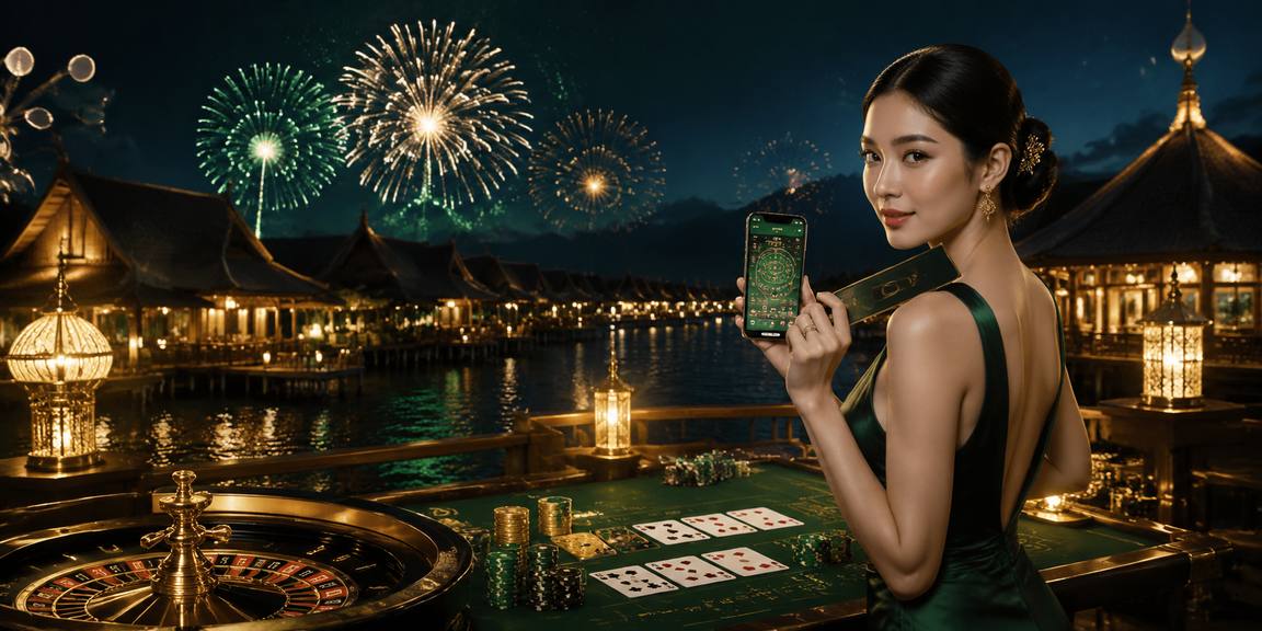 8jj mobile gaming